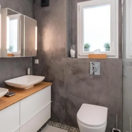 Дом отдыха Coquette Villa With Jacuzzi Beach On Foot
