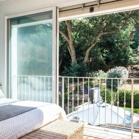 Coquette Villa With Jacuzzi Beach On Foot Holiday home Sainte-Maxime