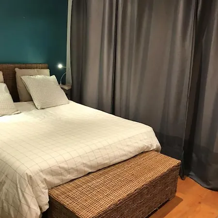 Coquette Villa With Jacuzzi Beach On Foot Holiday home *