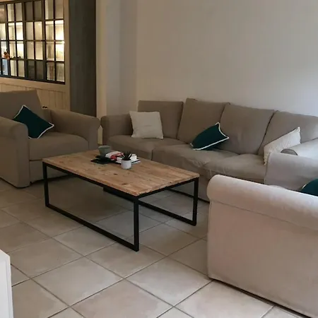 Coquette Villa With Jacuzzi Beach On Foot Holiday home *