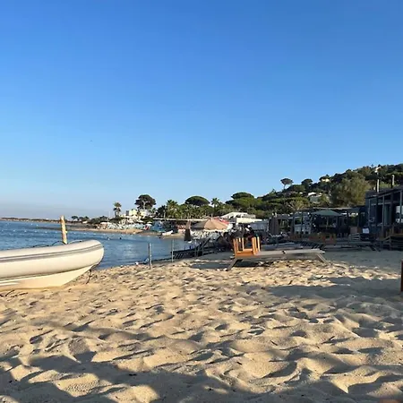 Coquette Villa With Jacuzzi Beach On Foot