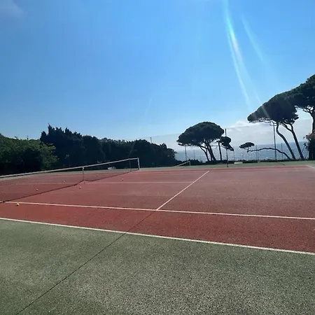 Coquette Villa With Jacuzzi Beach On Foot Holiday home *